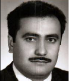 Mehmet AKSOY